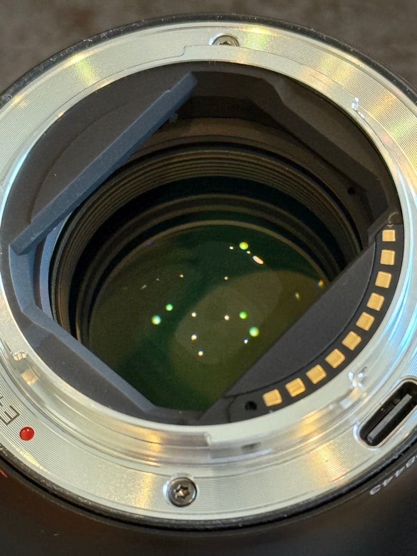 【極美品】SIRUI AURORA 85mm F1.4