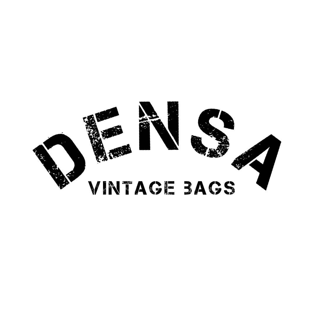 【ビンテージ】アメリカ軍　ミリタリー　トートバッグ　レザーハンドル　50s60s