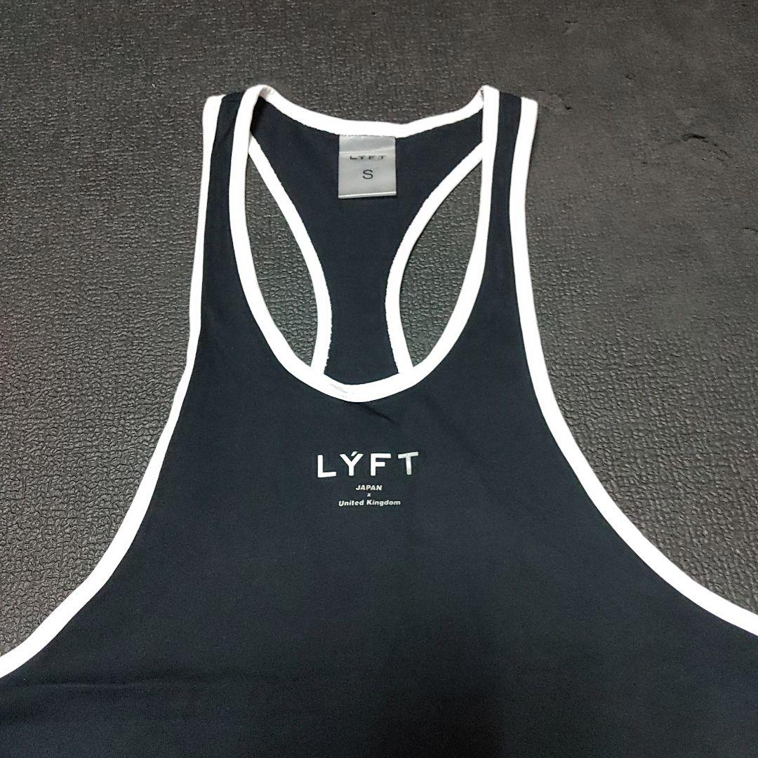 Mokeさま専用 LÝFT Power House Gym タンクトップ パンツ