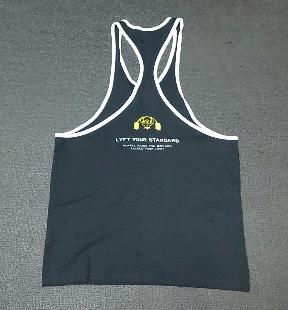 Mokeさま専用 LÝFT Power House Gym タンクトップ パンツ