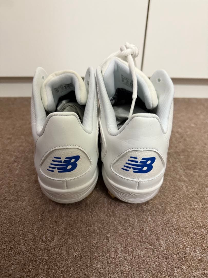 New Balance MSHOWB1 野球用スパイク 28.0(大谷モデル)