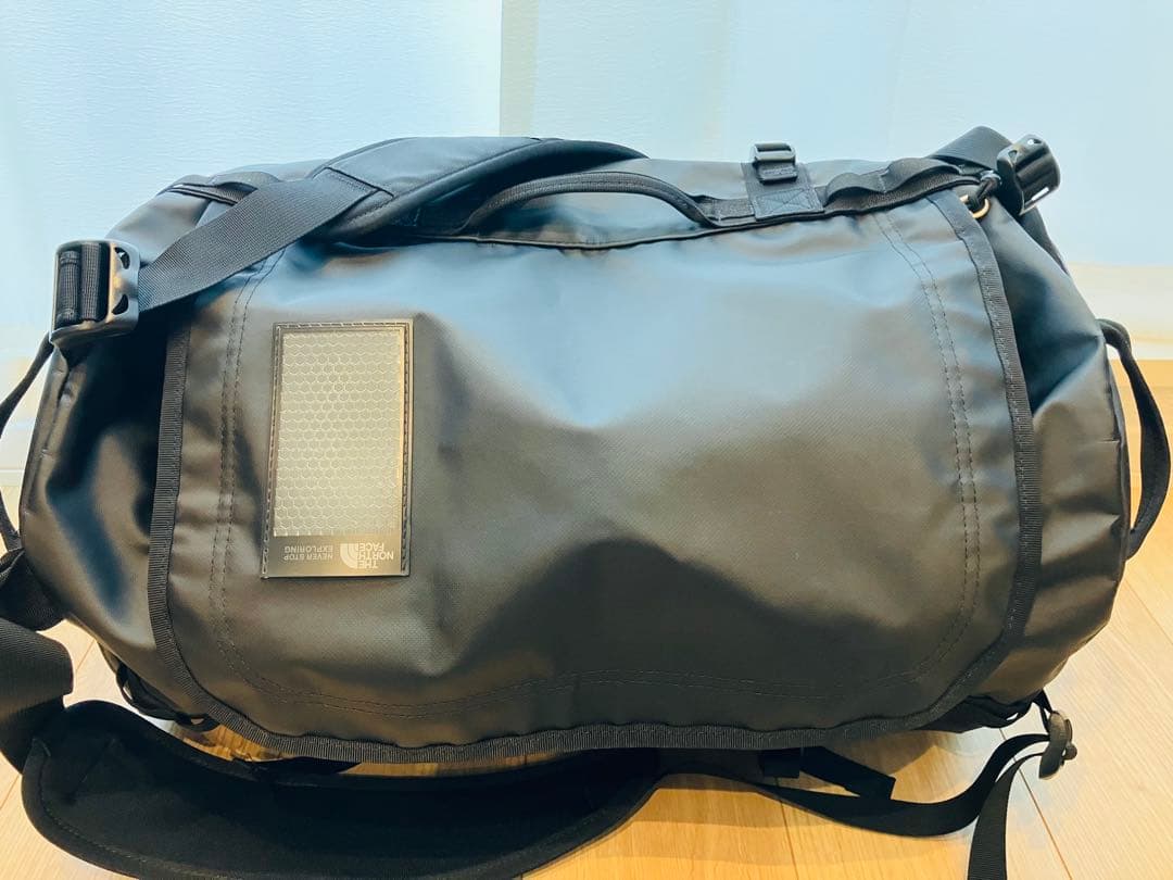 THE NORTH FACE ベースキャンプダッフル Sサイズ