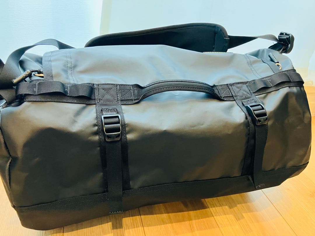 THE NORTH FACE ベースキャンプダッフル Sサイズ