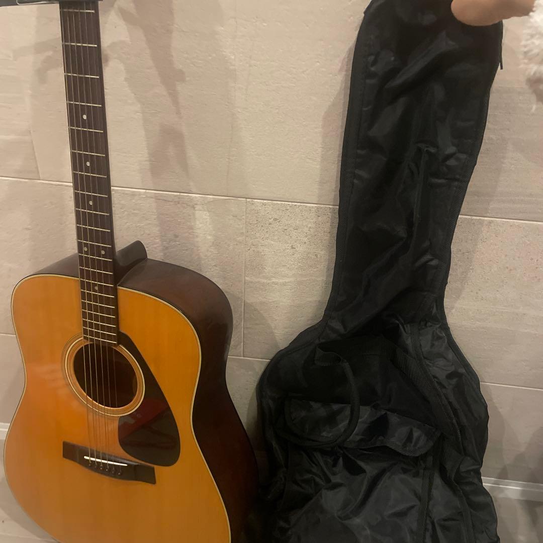 Yamaha アコースティックギター