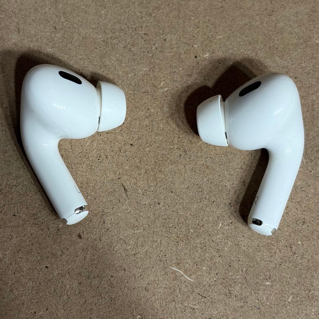 イヤホン AirPods Pro 2nd Lightning