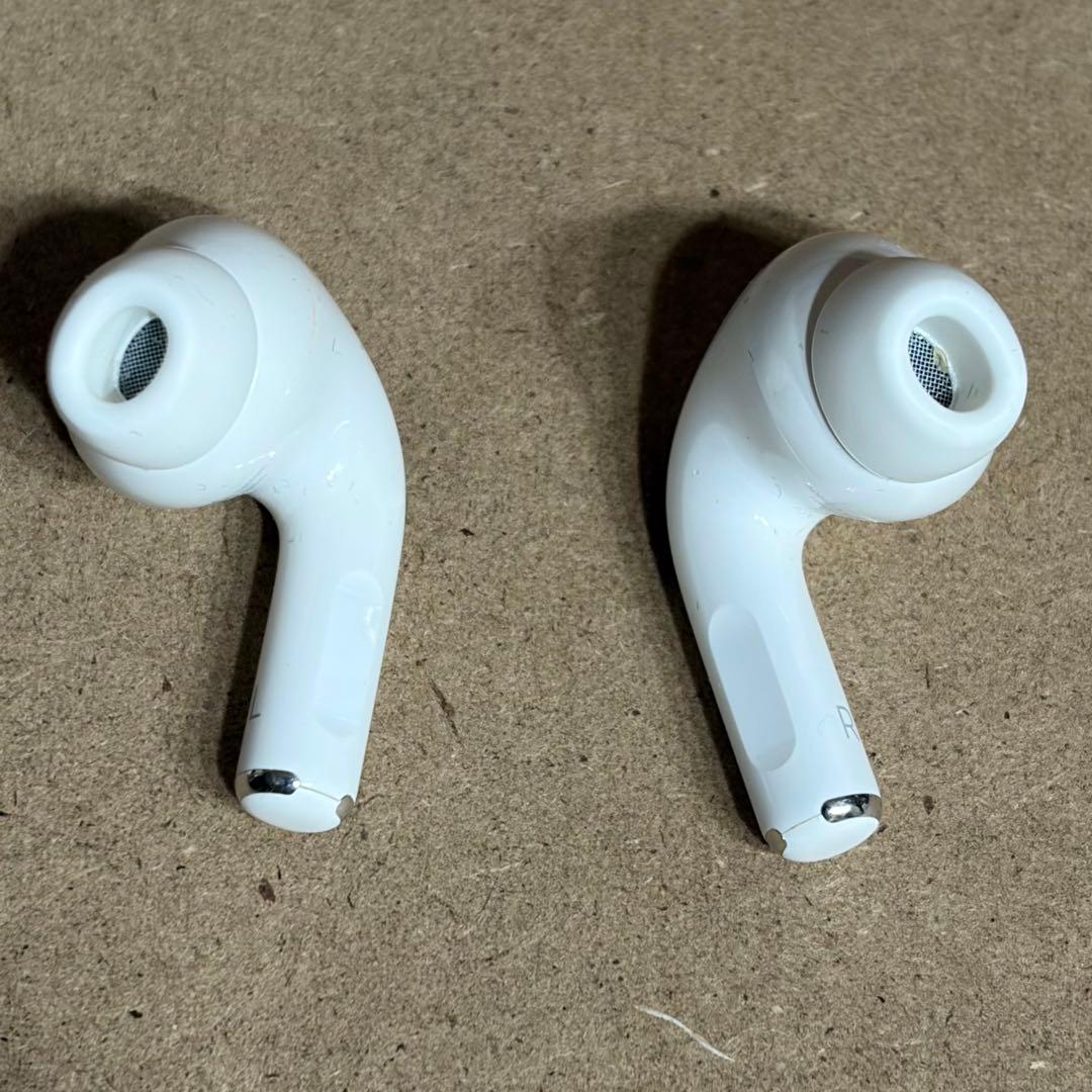 イヤホン AirPods Pro 2nd Lightning