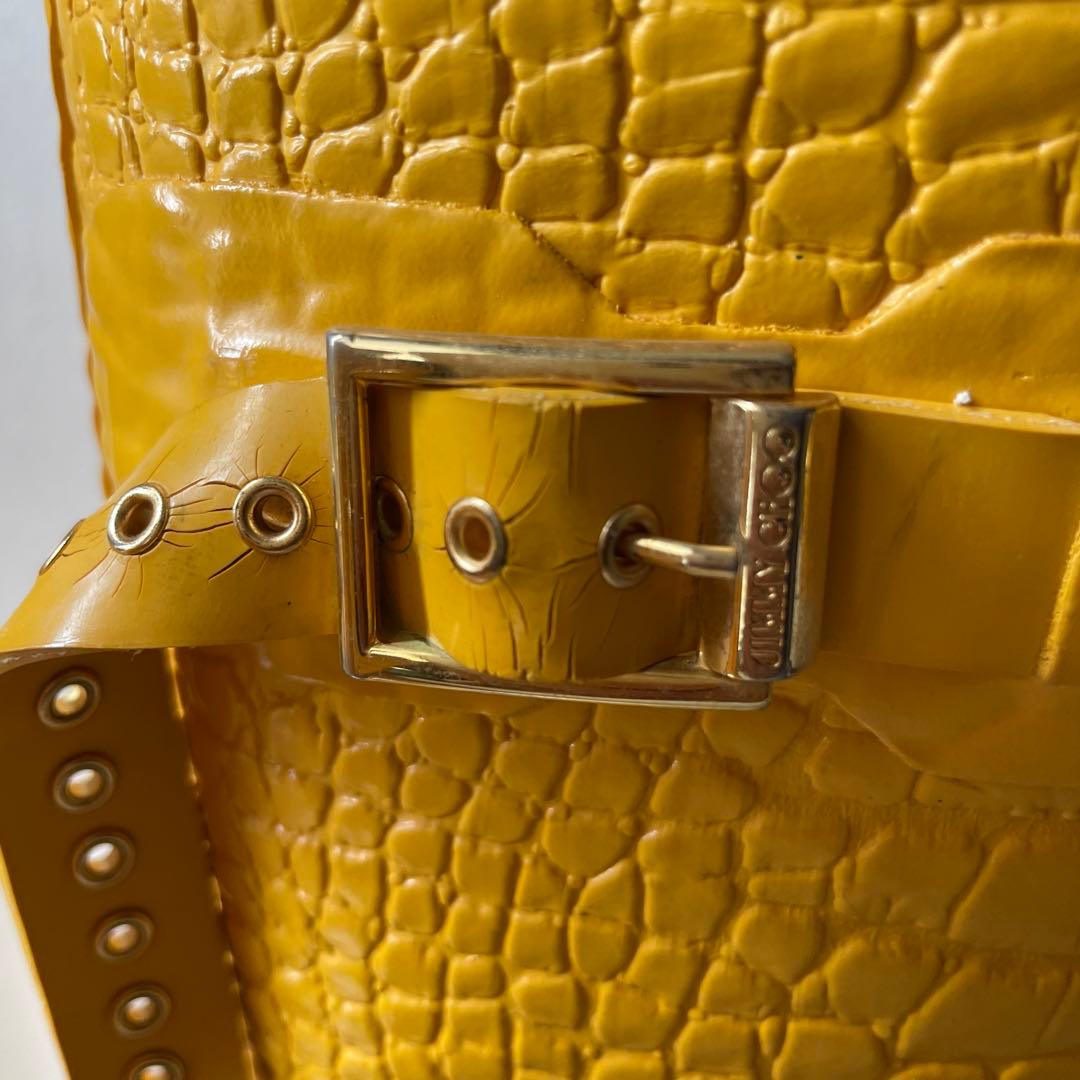 【日本未発売】HUNTER ハンター ジミーチュウ コラボ 長靴 レインシューズ