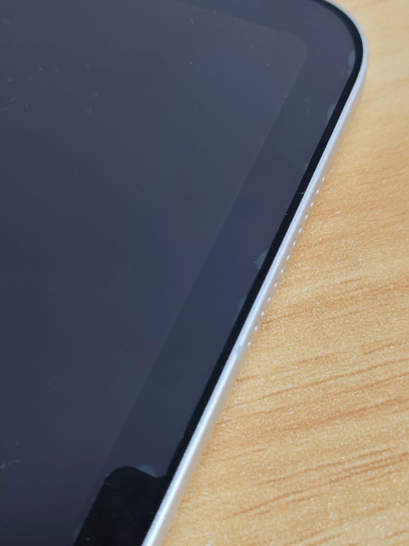 iPad Pro 11インチ 第1世代 256GB wifiモデル シルバー