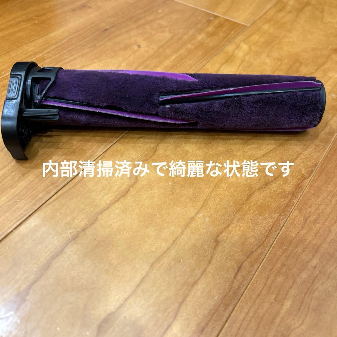 掃除機コードレス　Shark CS601J