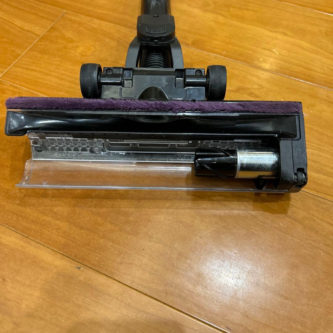 掃除機コードレス　Shark CS601J