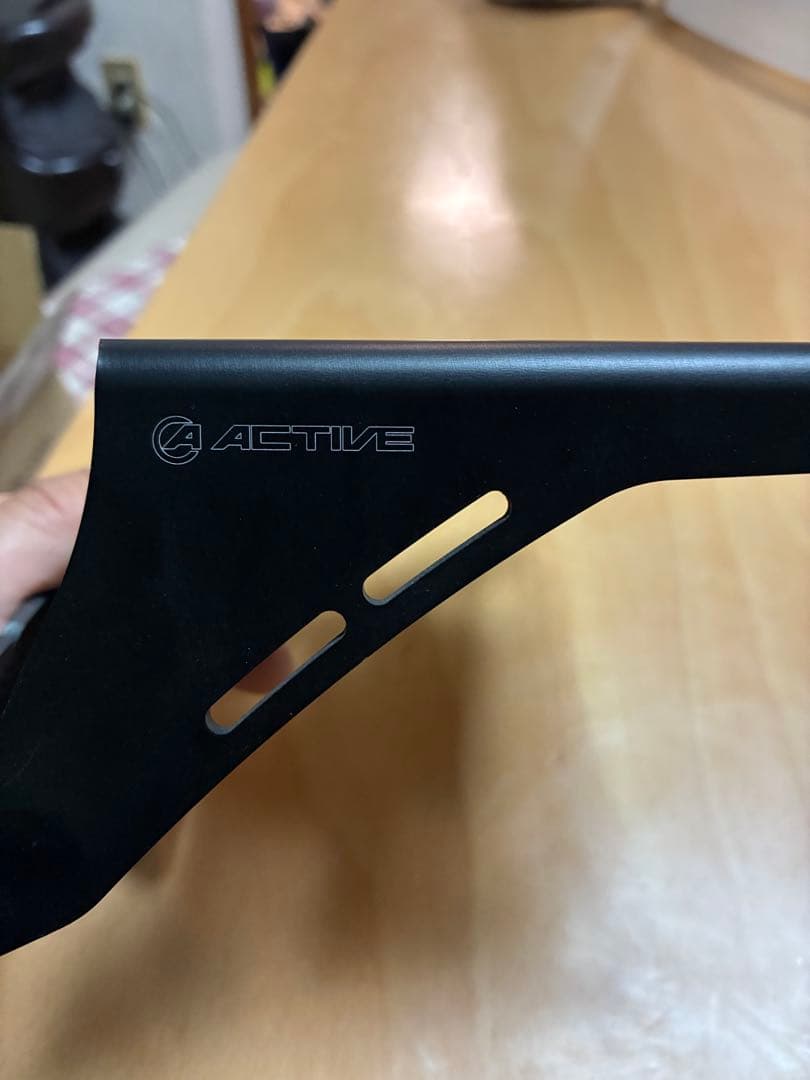 z900rs アクティブフェンダーレスキット