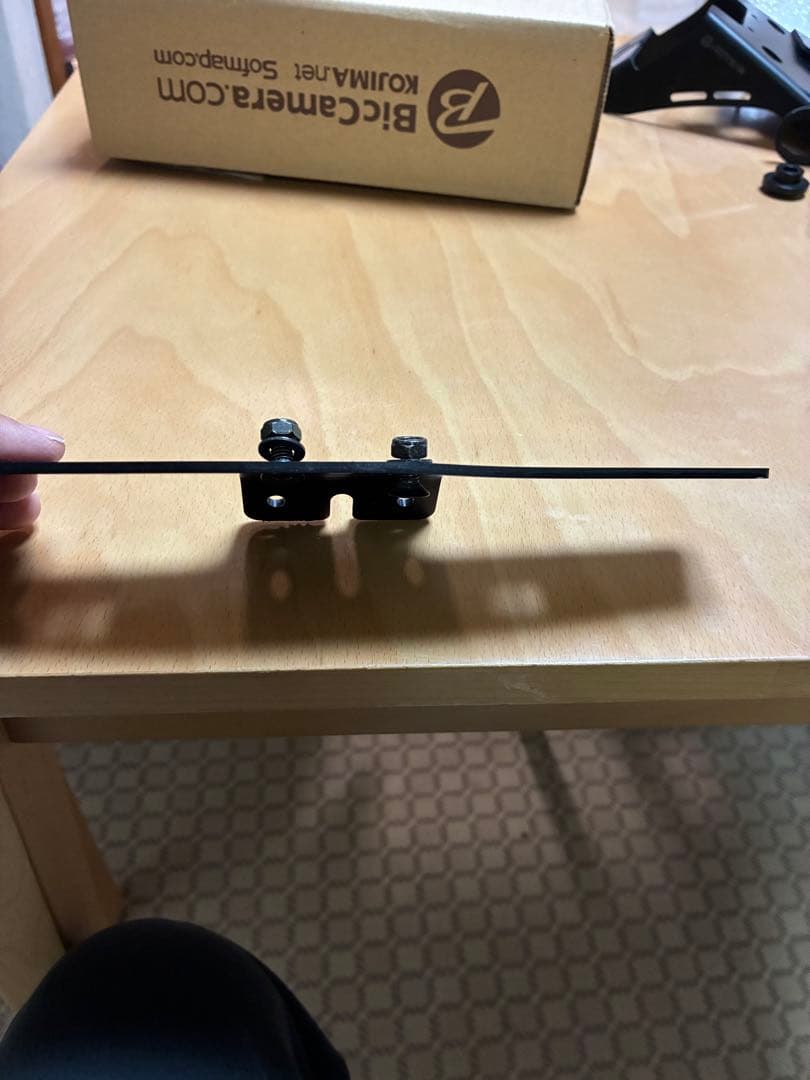 z900rs アクティブフェンダーレスキット