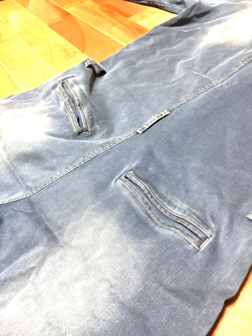 glamb Mill easy jump suit ミルイージージャンプスーツ