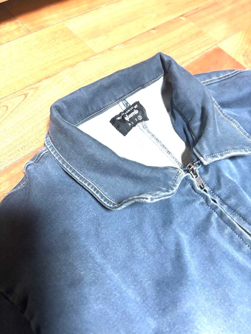 glamb Mill easy jump suit ミルイージージャンプスーツ