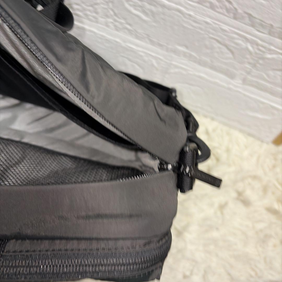 【極美品】マンハッタンパッセージ　5311　超軽量Ａ４対応　ビジネスバッグ