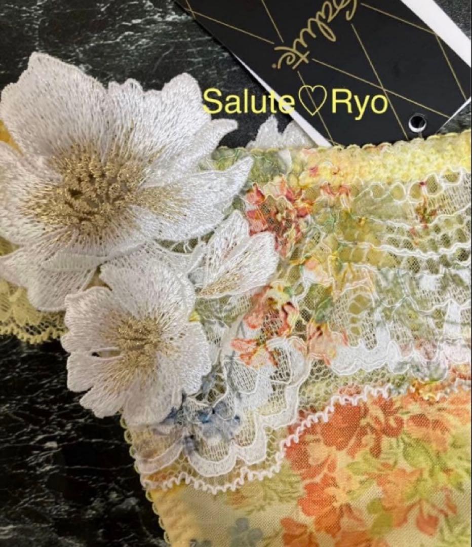 希少完売品✨WACOAL Salute/ サルートソング/Tバック Mサイズ