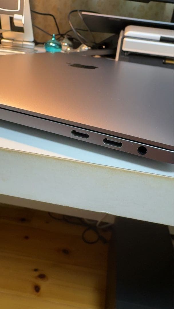 MacBookPro2020 13インチ/i7/32GB/SSD1TB