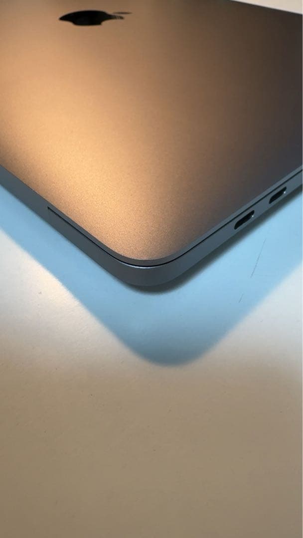 MacBookPro2020 13インチ/i7/32GB/SSD1TB