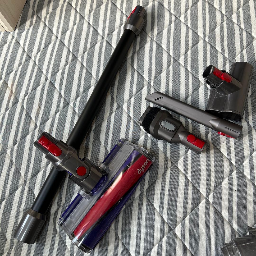 dyson V10 【ジャンク！品】