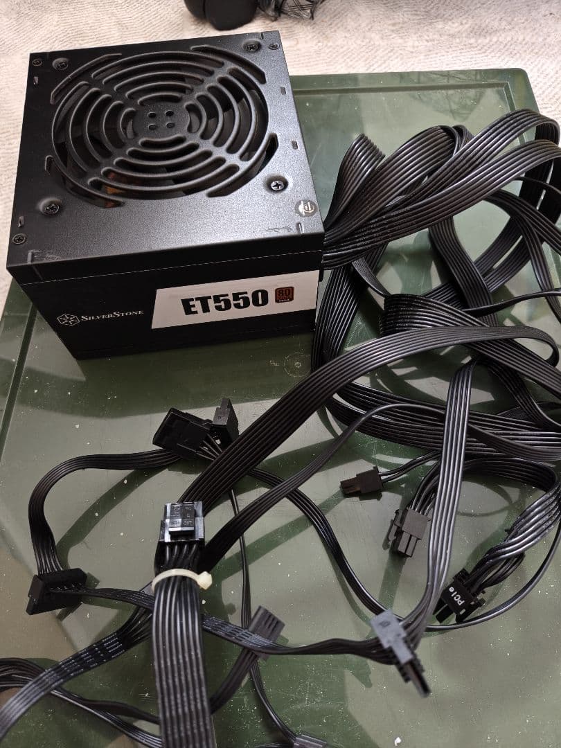 i7 8700 DDR4 2666 8GB GTX970 4GB おまけ付き