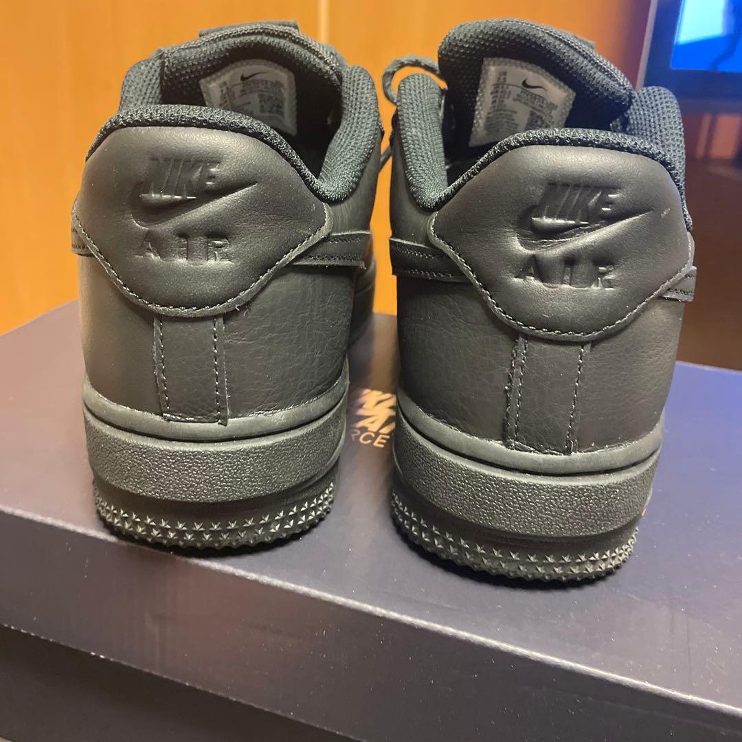 NIKE エア フォース 1 GORE-TEX Vibram GTX