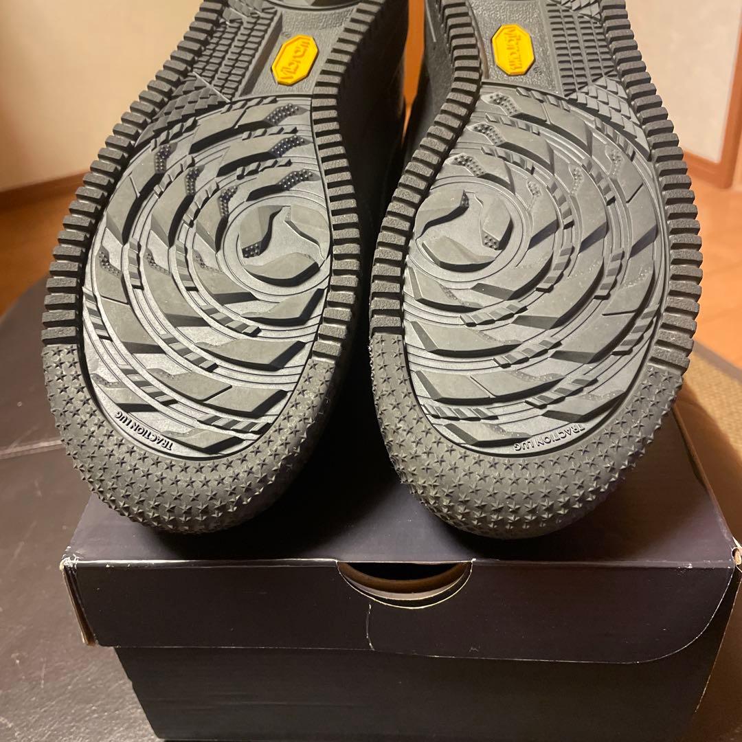 NIKE エア フォース 1 GORE-TEX Vibram GTX