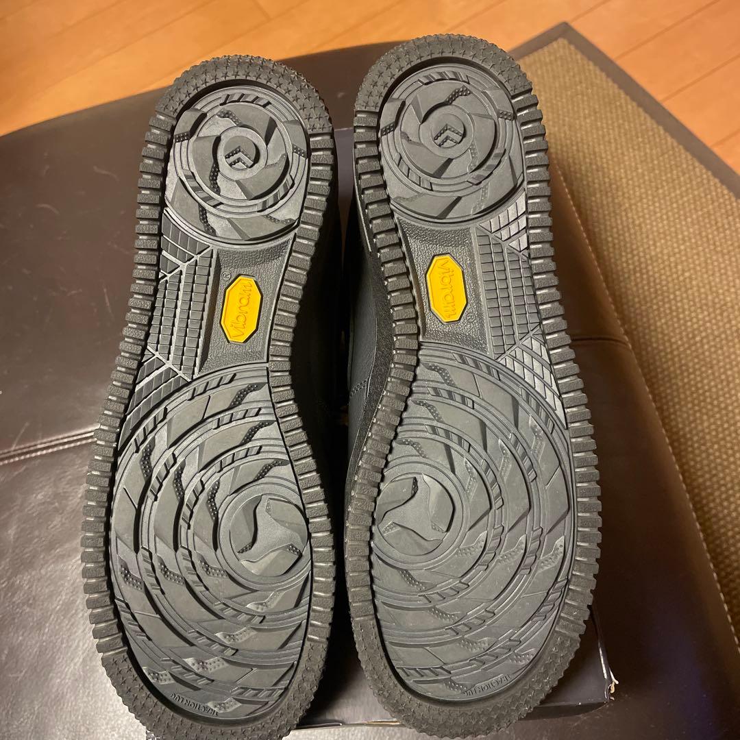 NIKE エア フォース 1 GORE-TEX Vibram GTX