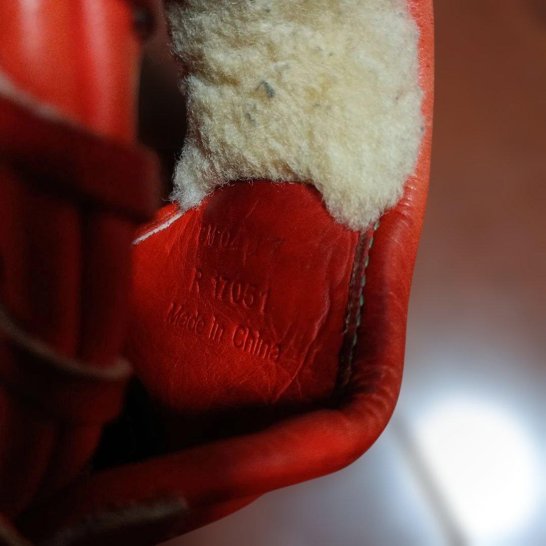 Mizuno Pro 軟式投手用