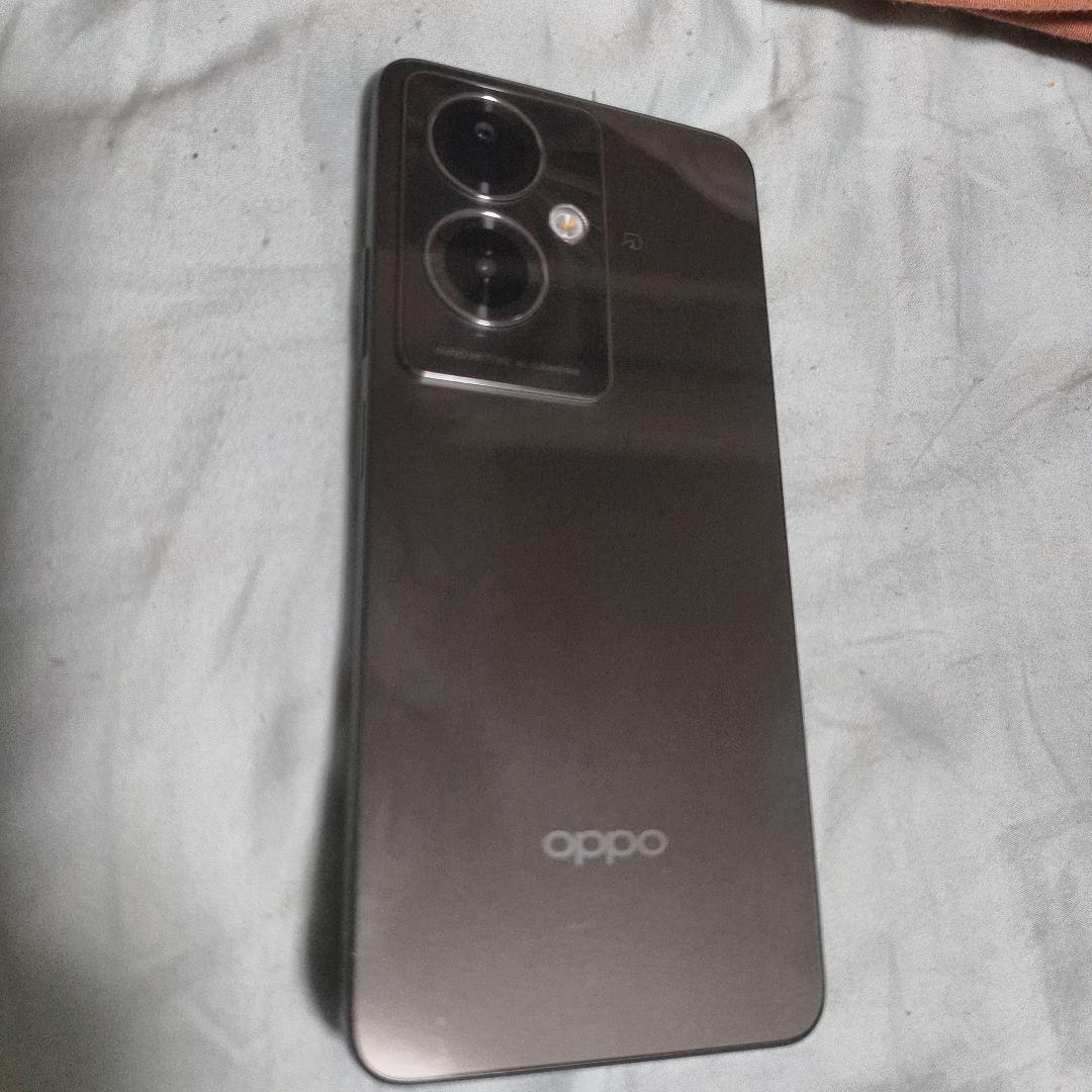 訳あり美品激安☆OPPO A79 5G スマホ 本体 SIMフリー