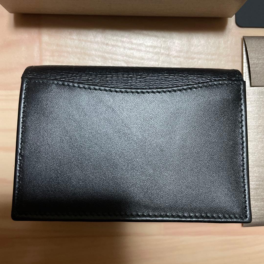 [専用商品] BVLGARI カードケース 名刺入れ