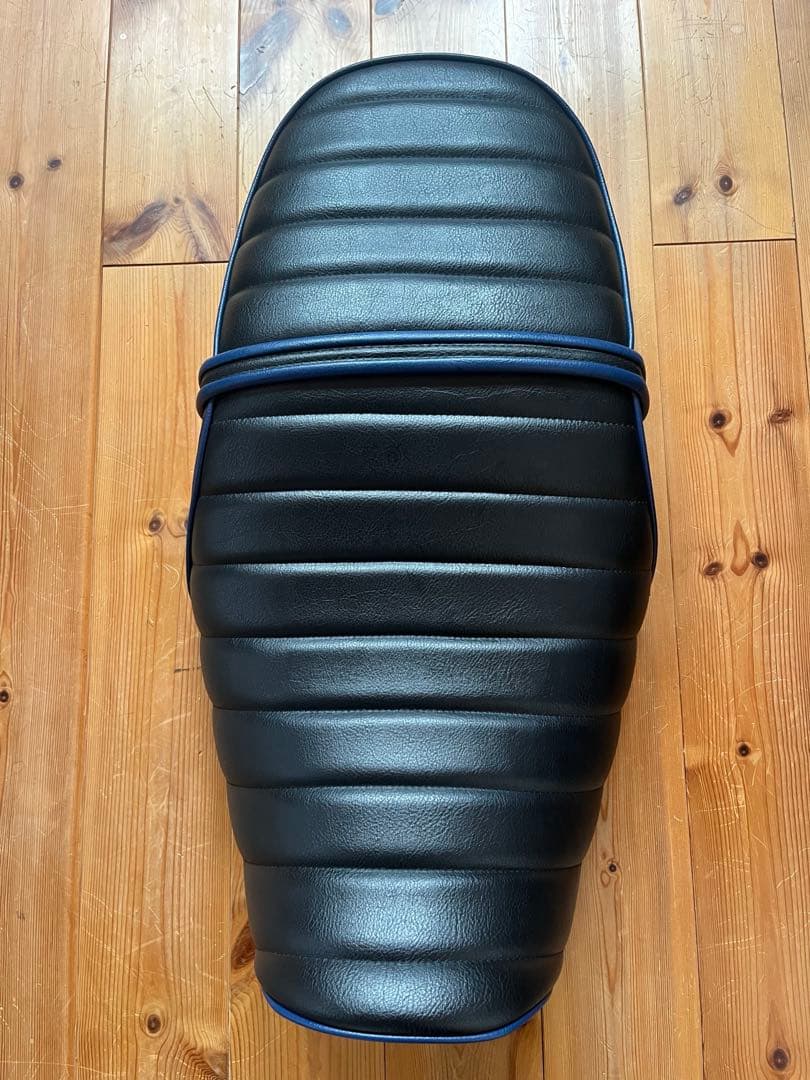 Z900RS カスタムシート