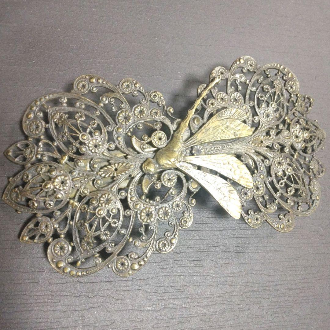 イマックレースメタル　トンボバレッタ