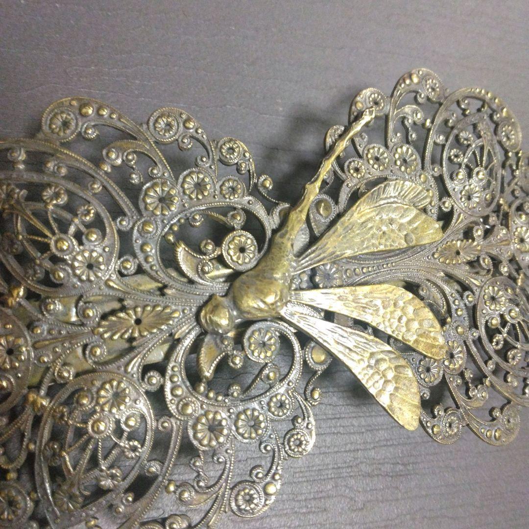 イマックレースメタル　トンボバレッタ