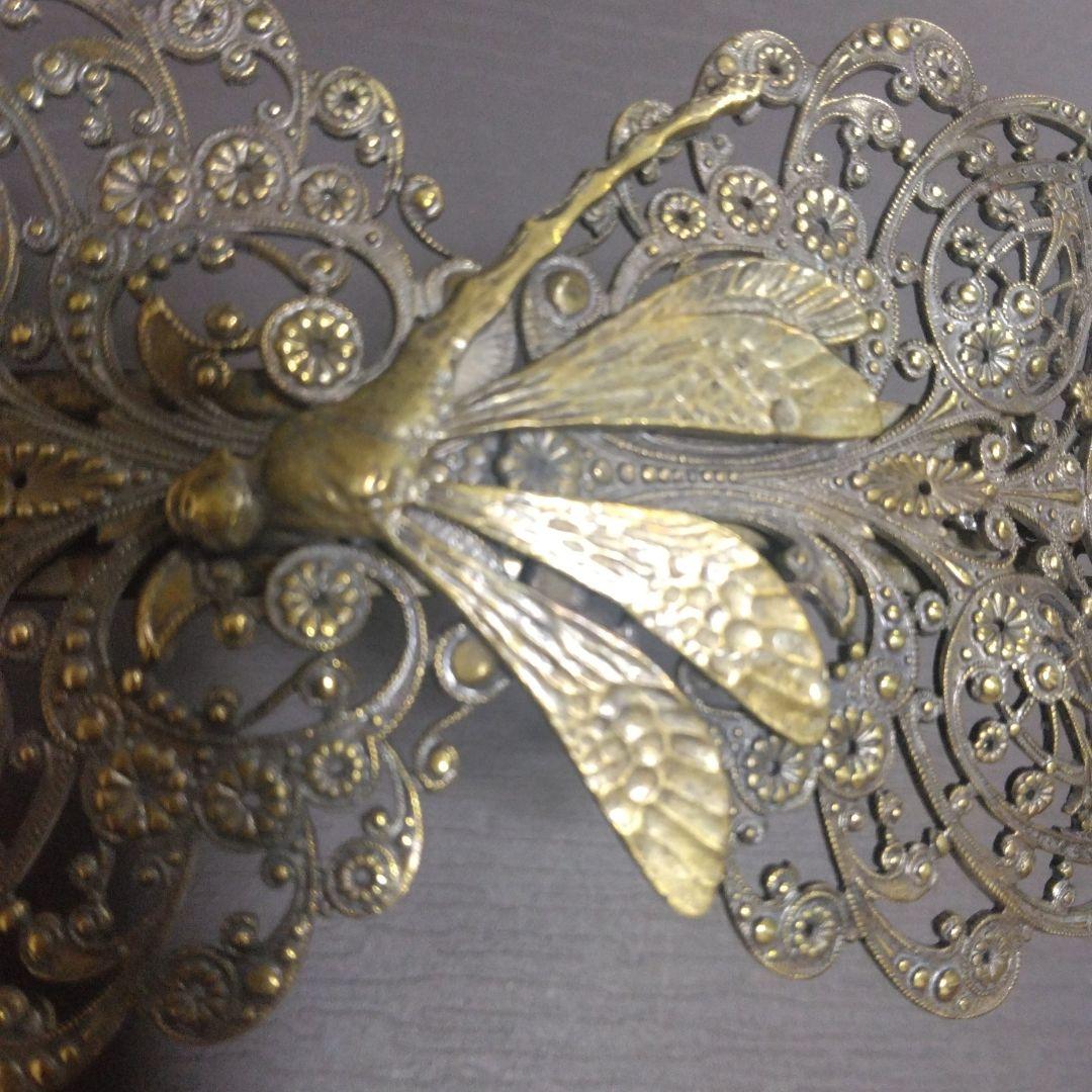 イマックレースメタル　トンボバレッタ