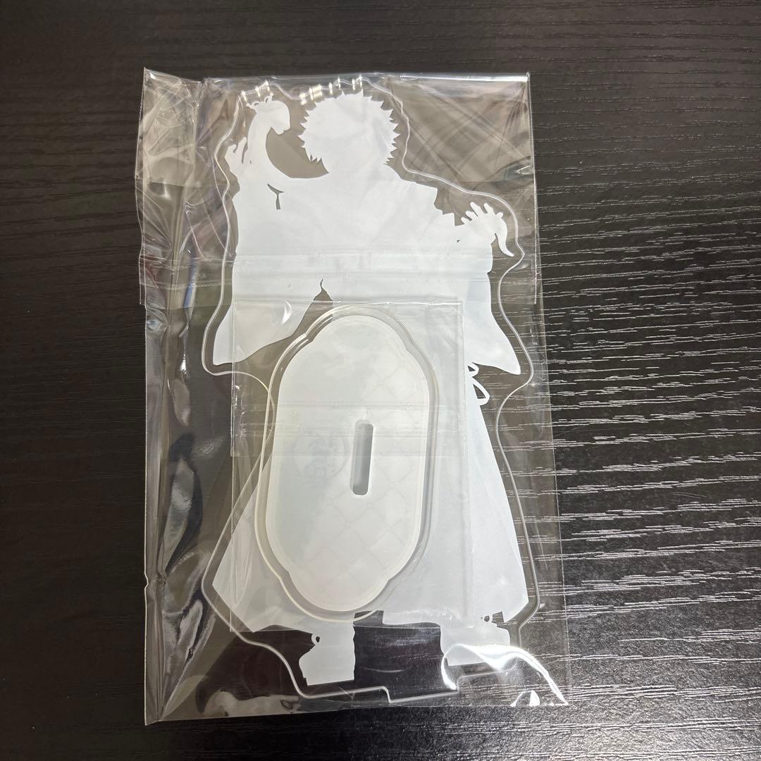 鬼滅の刃　干支 巳年 2025 アクスタ　アクリルスタンド　全種セット