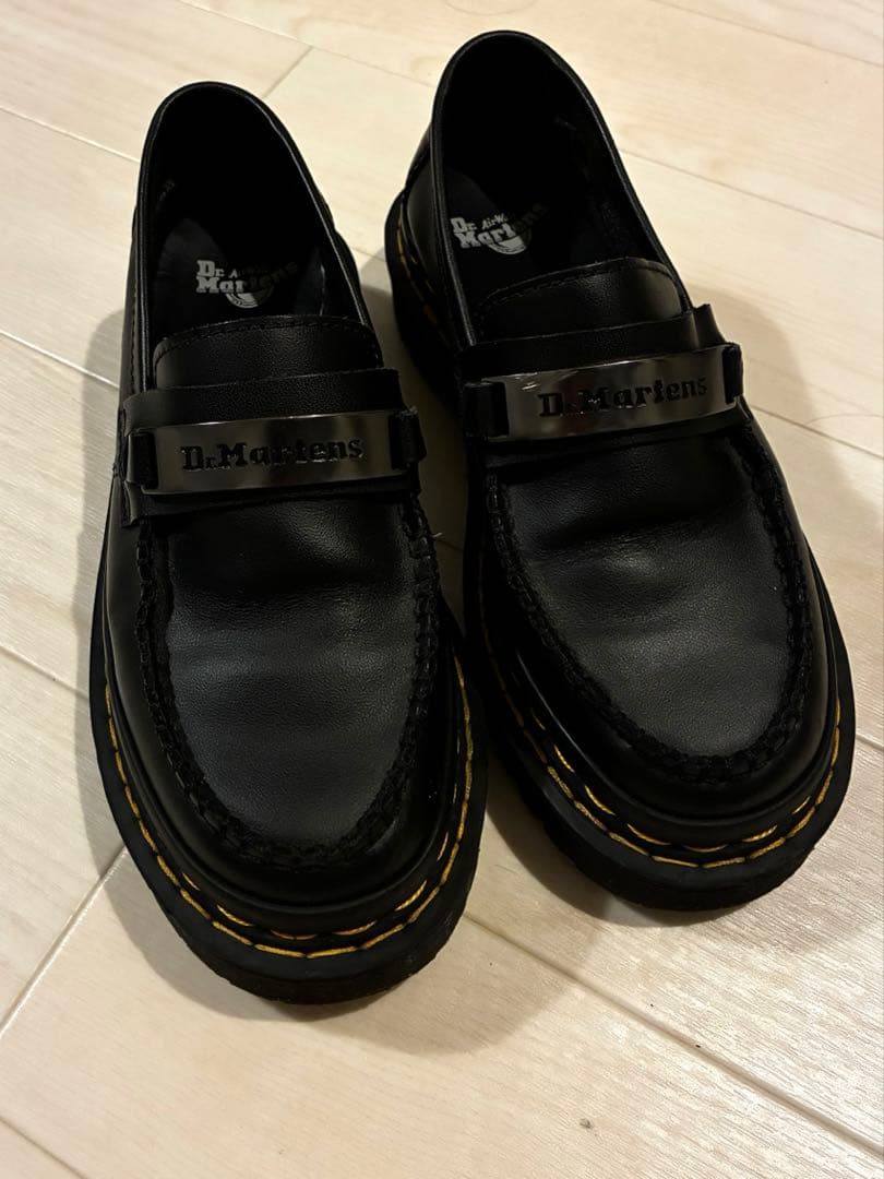 Dr.Martens ドクターマーチン PENTON BEX PLTD 23cm