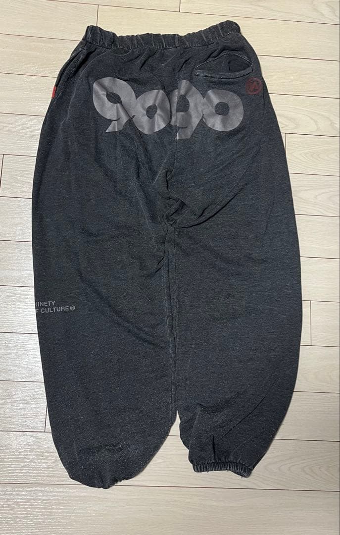 9090人気セットアップ