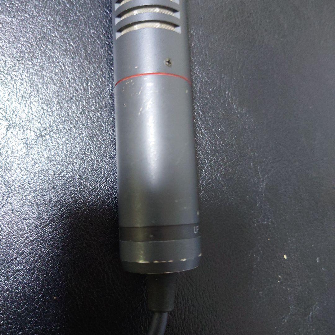 SONY　放送用ビデオマイク　テレビ局　ENGカメラ　完全動作品