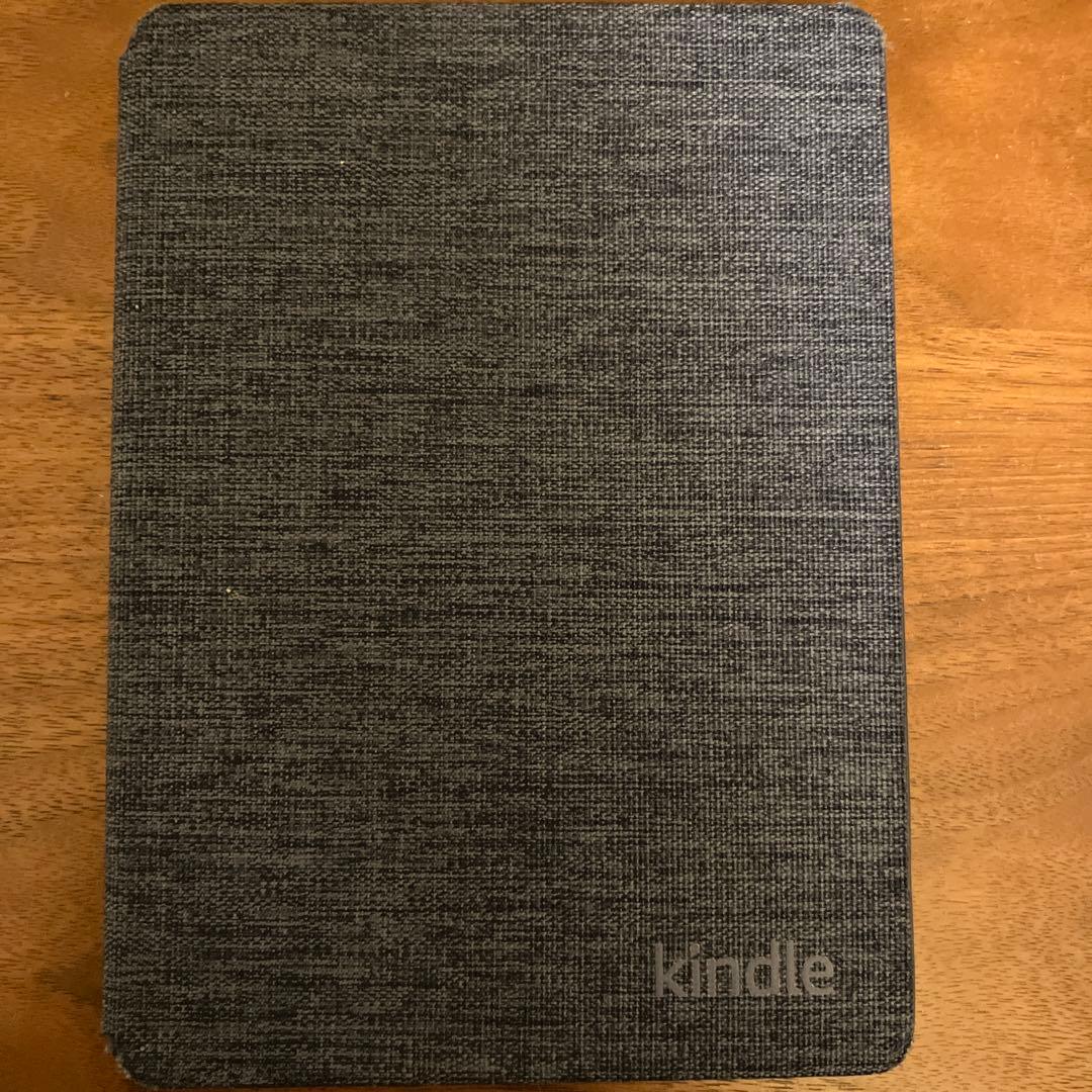 【即日発送】キンドル ペーパーホワイト シグニチャー エディション【充電器付】