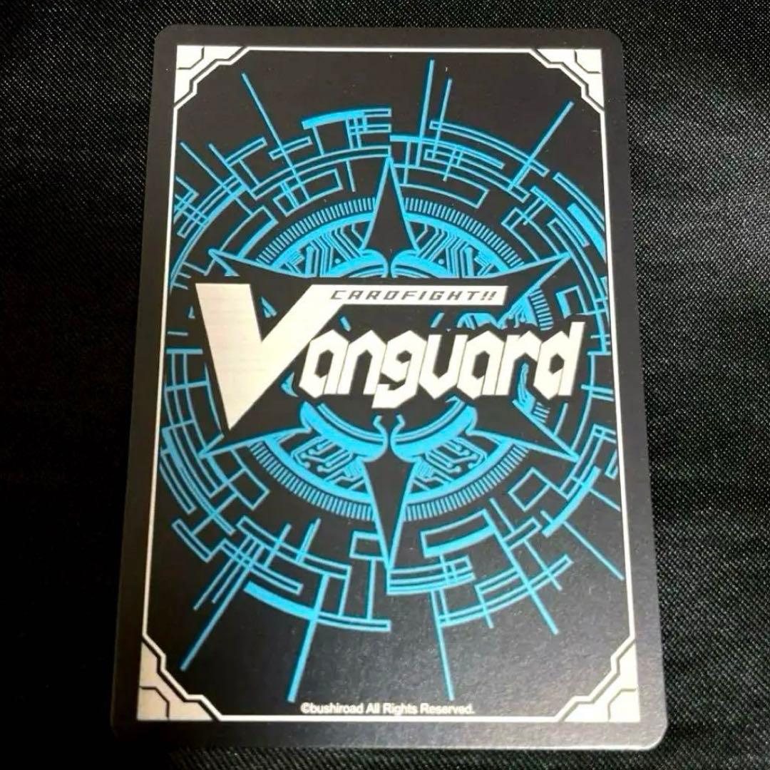 ヴァンガード ブラスターブレード 最初期 プロモ カード 希少