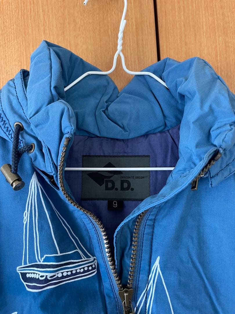 デサント　PHENIX スキーウェア上下セット