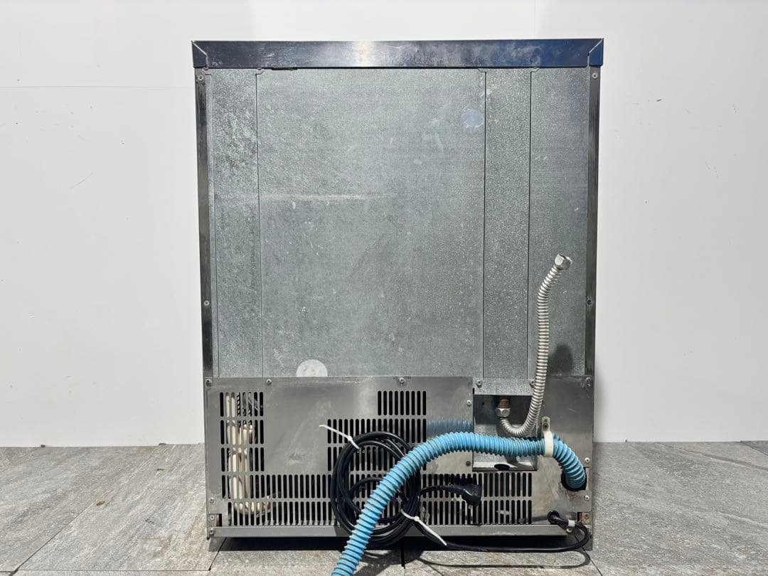 パナソニック業務用製氷機SIM-S4500キューブアイス