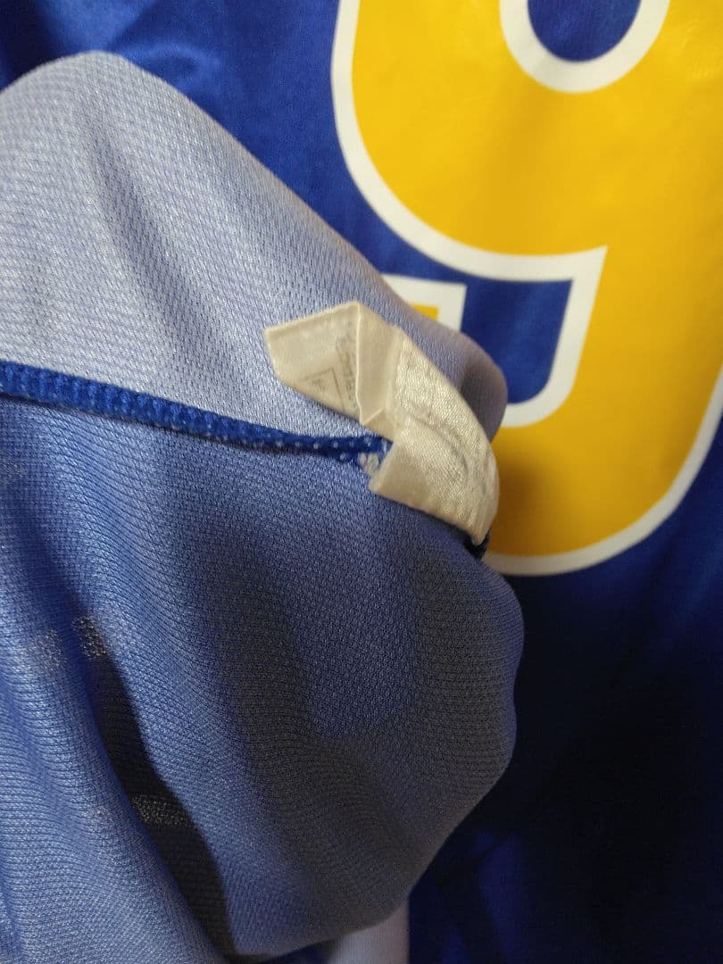 その他 Yokohama Marinos 1994  9 Ramon Diaz