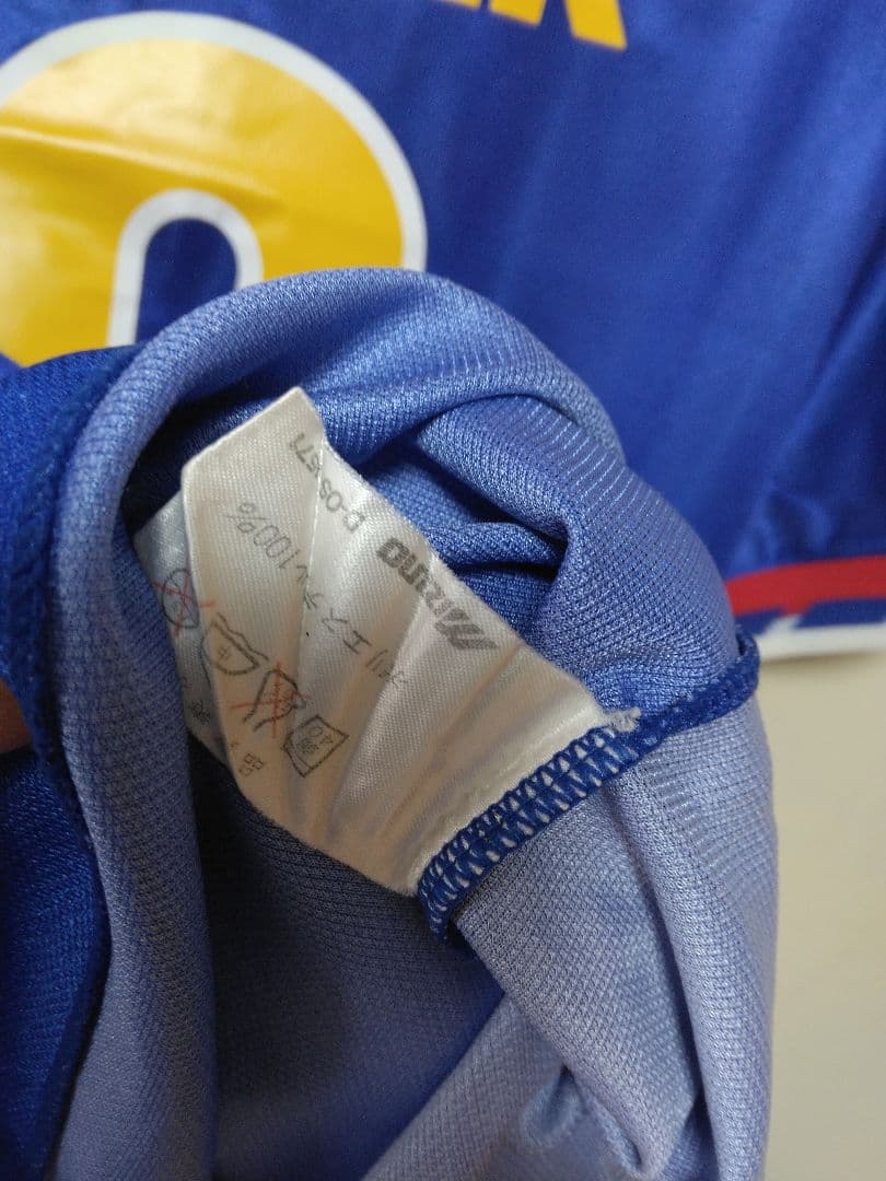 その他 Yokohama Marinos 1994  9 Ramon Diaz