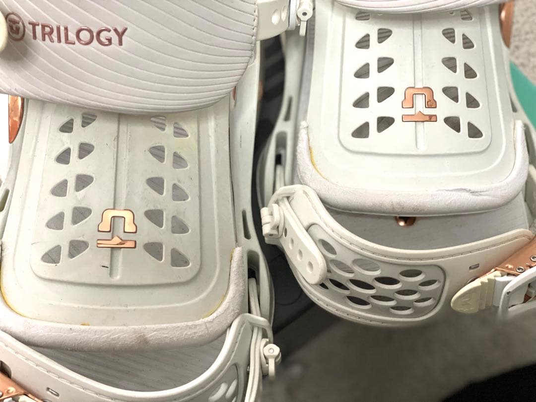 UNION ユニオンTRILOGY