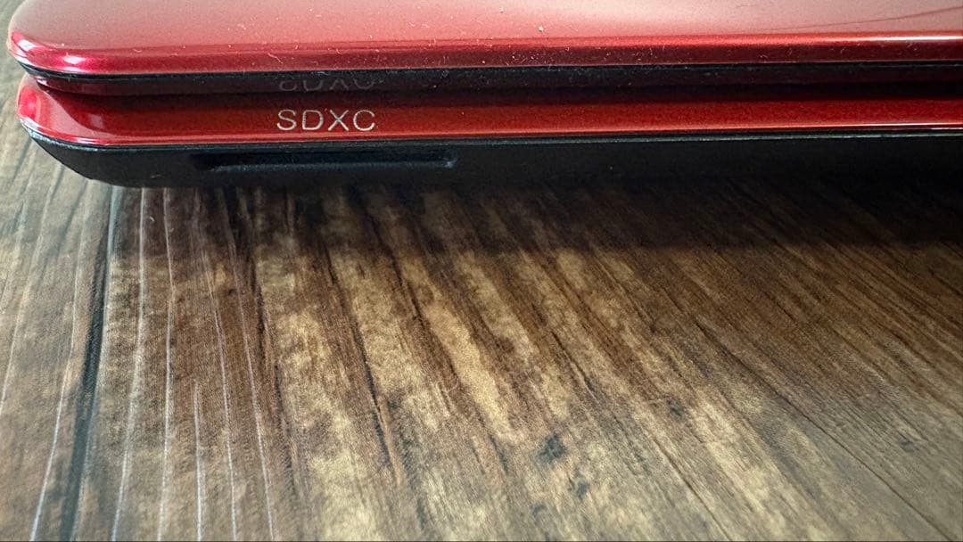 NEC LaVie ノートPC　PC-LS700TSR　 ACアダプター付き