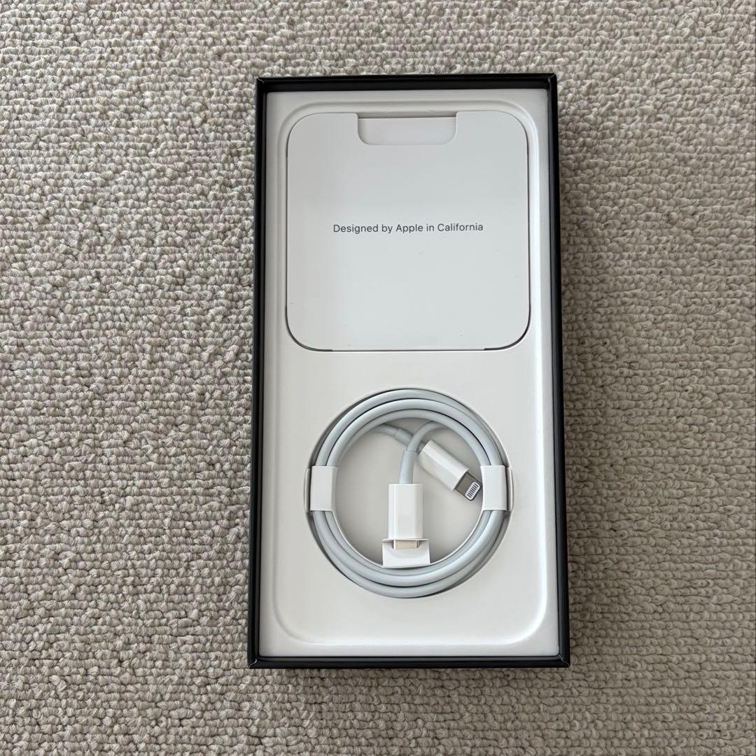 Apple iPhone 13 Pro Max 512GB アルパイングリーン