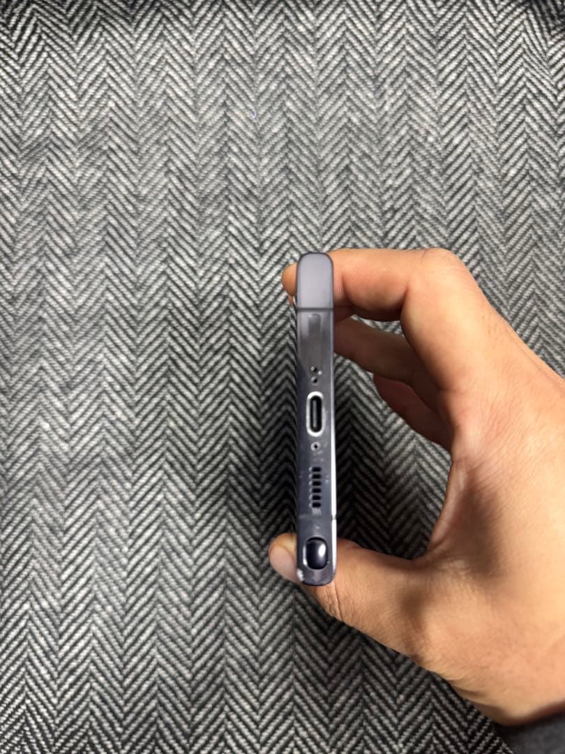 60122-1 IO-2 美品 Galaxy S23 Ultra 512GB