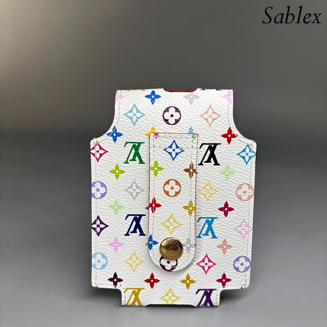 【新品未使用】ルイヴィトン I Pod ケース マルチカラー M60014