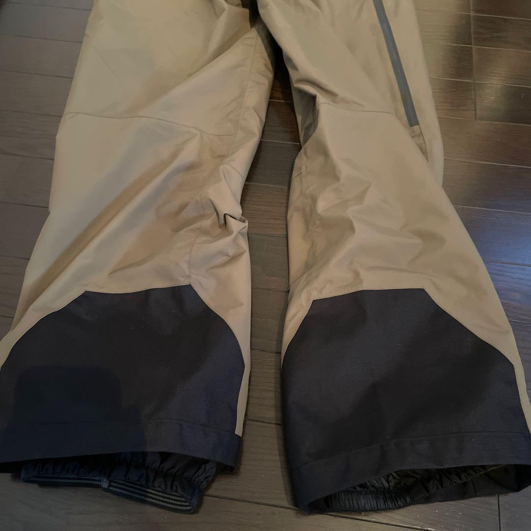 ノースフェイス スキー　スノーボード　ウェア　ニュートープ